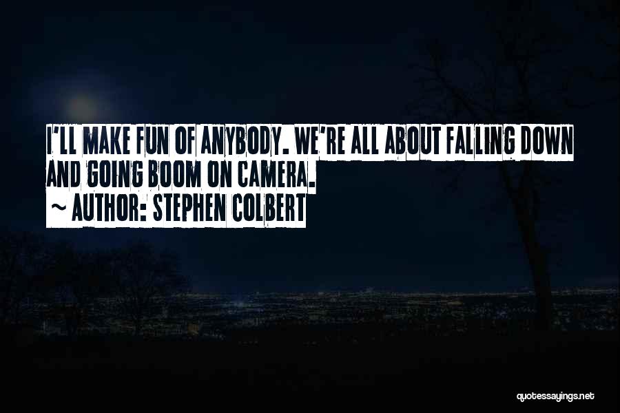 Stephen Colbert Quotes 117019