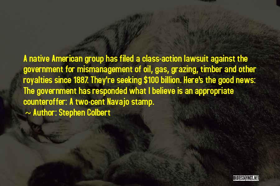 Stephen Colbert Quotes 1193292