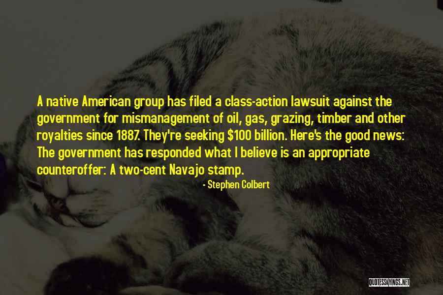 Stephen Colbert Quotes 1193292