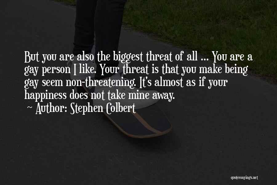 Stephen Colbert Quotes 1337933