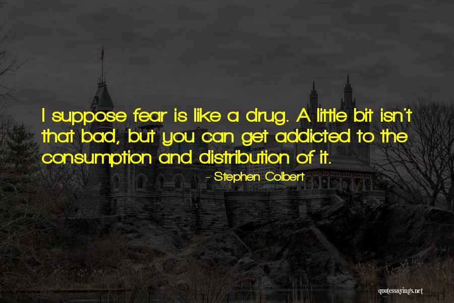 Stephen Colbert Quotes 1342442