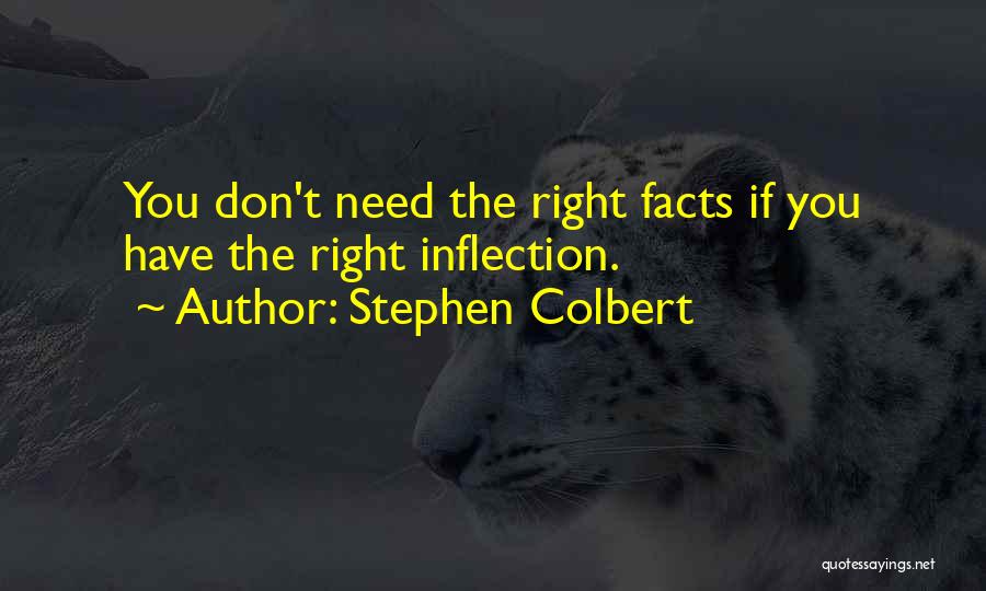 Stephen Colbert Quotes 1477606