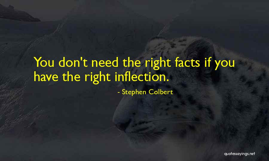 Stephen Colbert Quotes 1477606