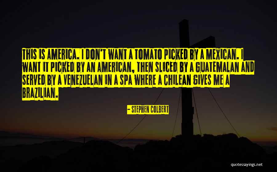 Stephen Colbert Quotes 150600