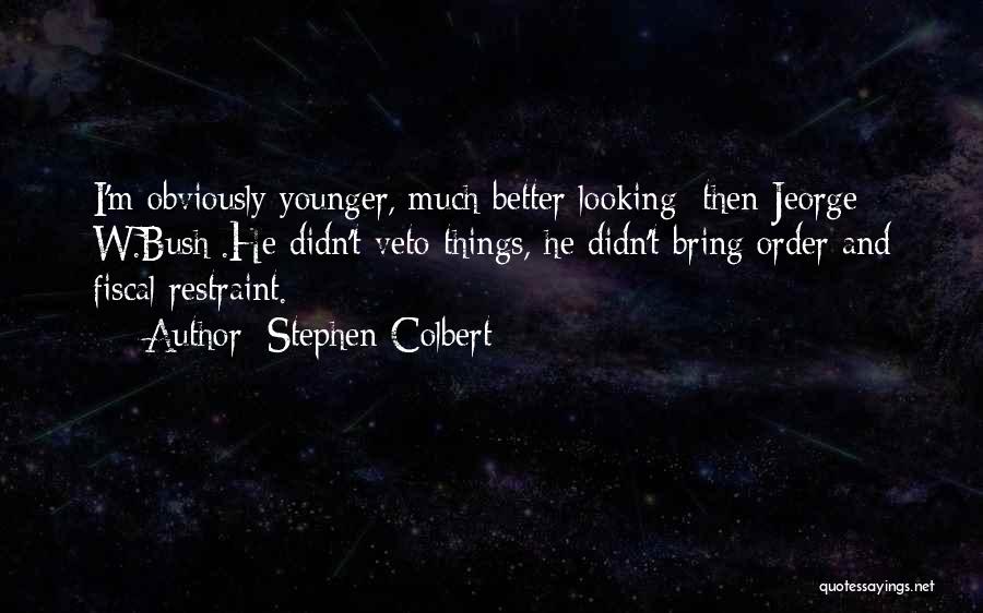Stephen Colbert Quotes 1608201