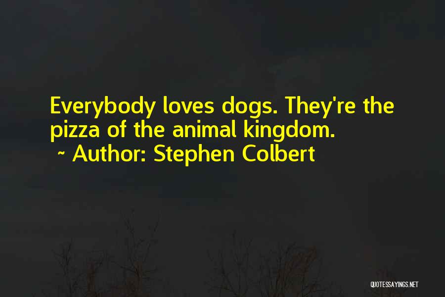 Stephen Colbert Quotes 1907484