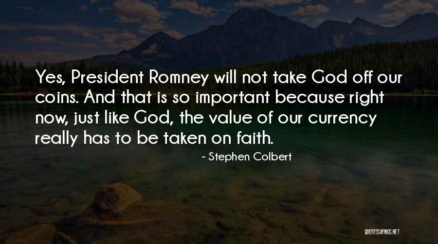 Stephen Colbert Quotes 1923259