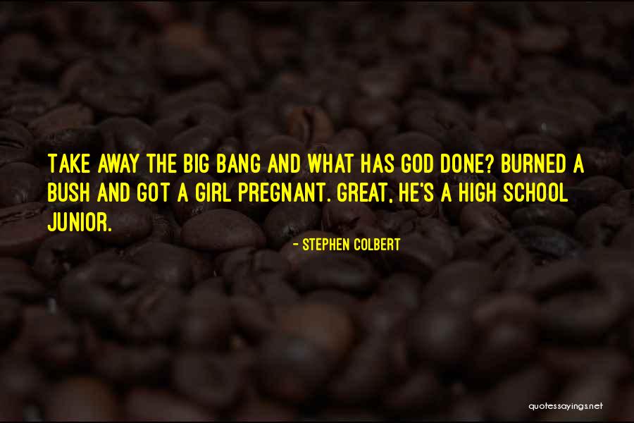 Stephen Colbert Quotes 1954388