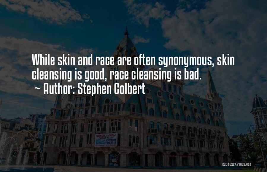 Stephen Colbert Quotes 2269375