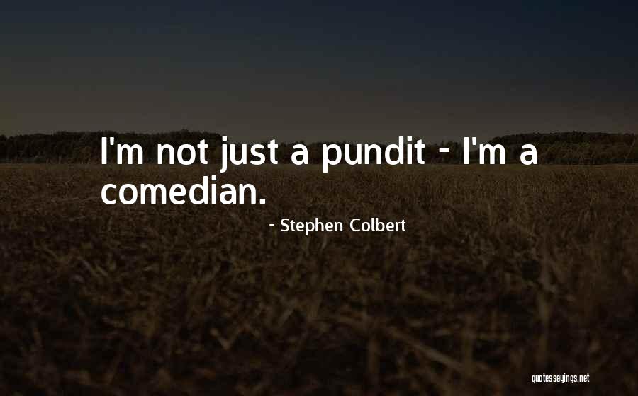 Stephen Colbert Quotes 230105