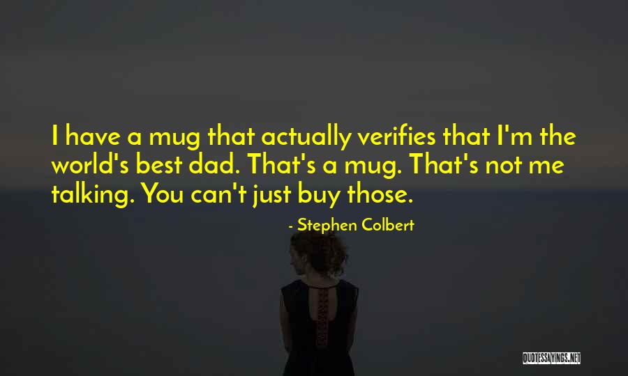 Stephen Colbert Quotes 231828