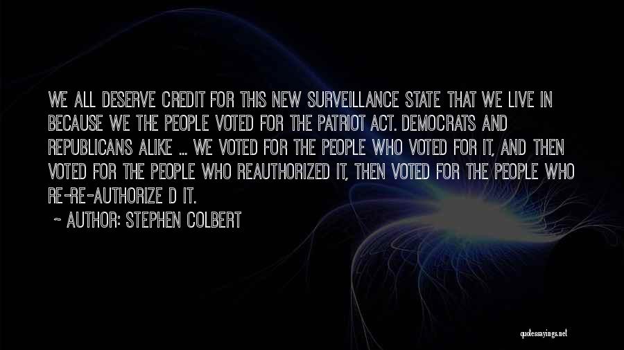 Stephen Colbert Quotes 265651