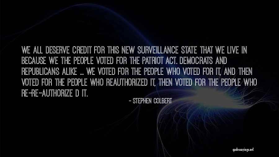 Stephen Colbert Quotes 265651