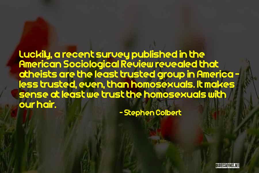 Stephen Colbert Quotes 480248