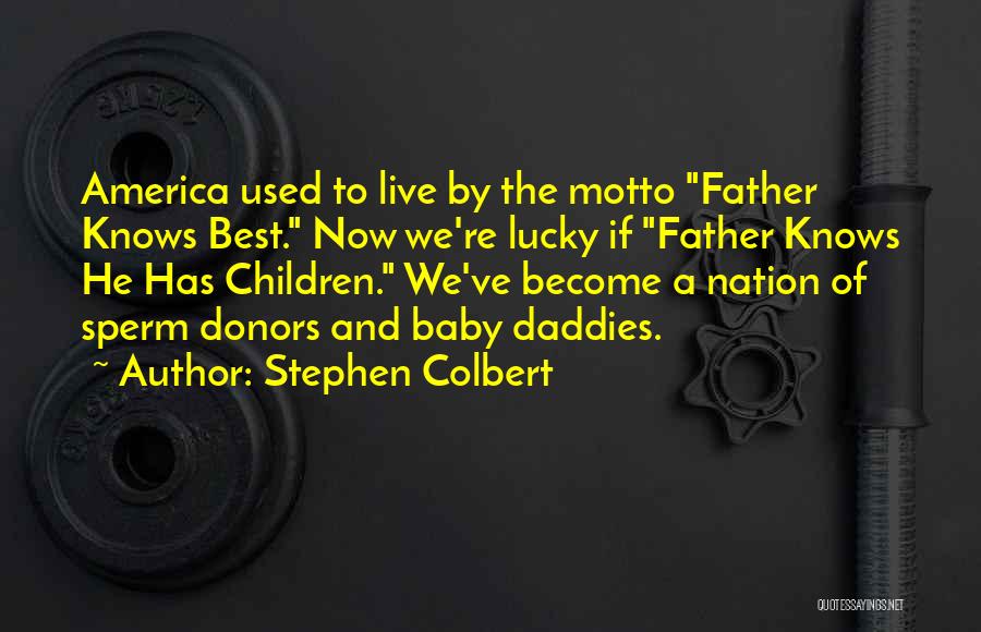 Stephen Colbert Quotes 486550