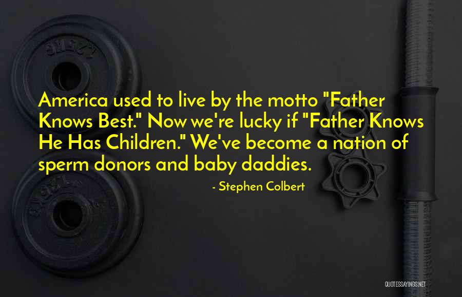 Stephen Colbert Quotes 486550