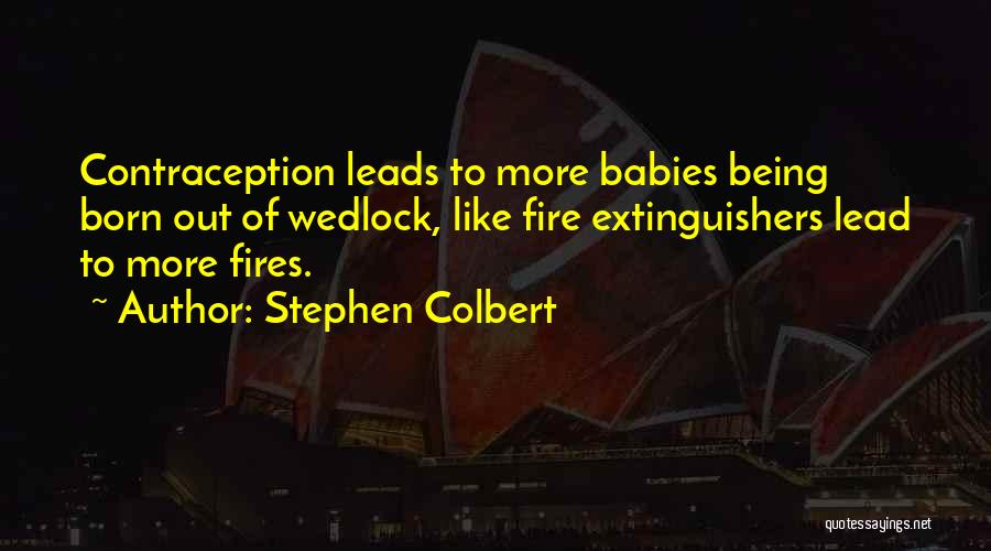 Stephen Colbert Quotes 983756