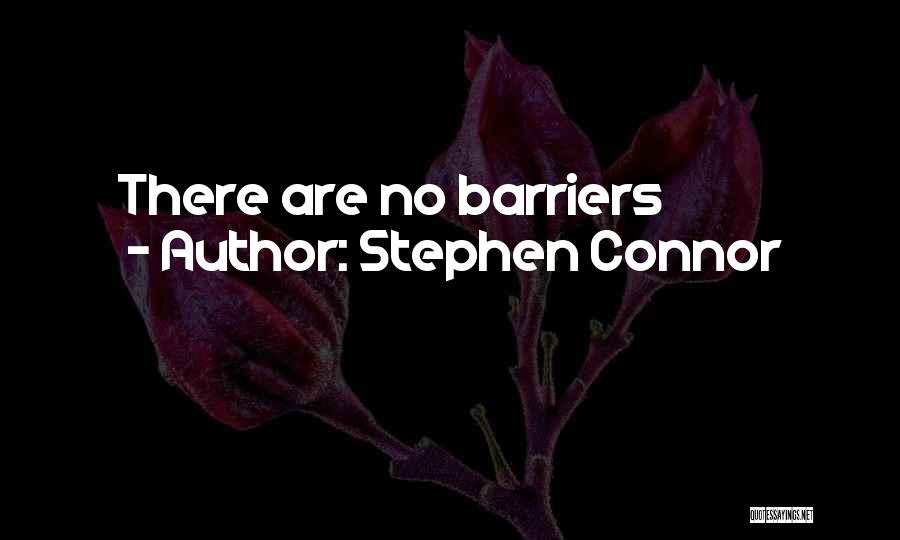Stephen Connor Quotes 102530