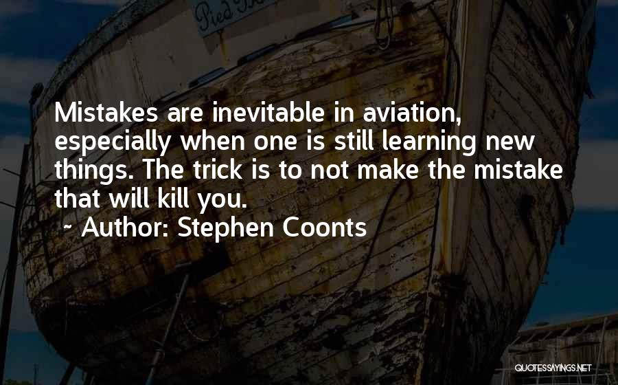 Stephen Coonts Quotes 1766061
