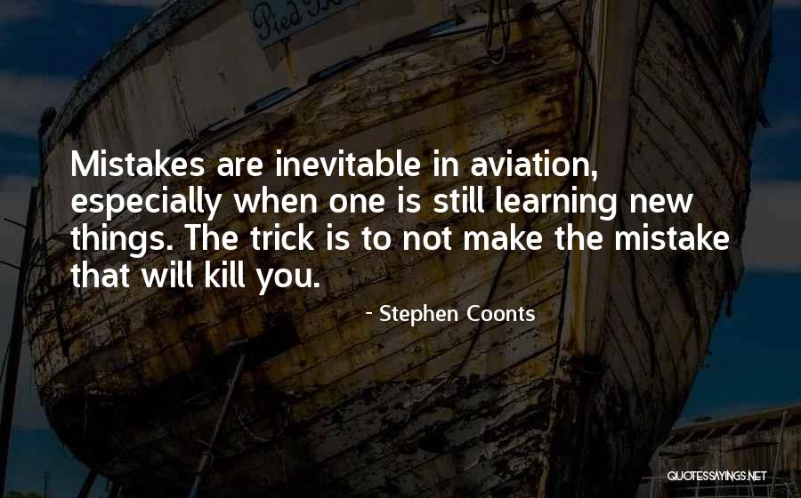 Stephen Coonts Quotes 1766061