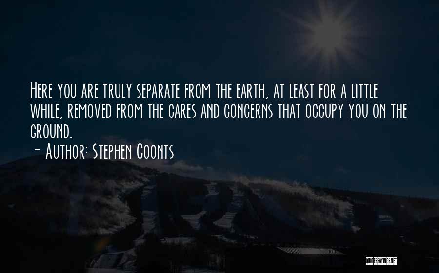 Stephen Coonts Quotes 2138183