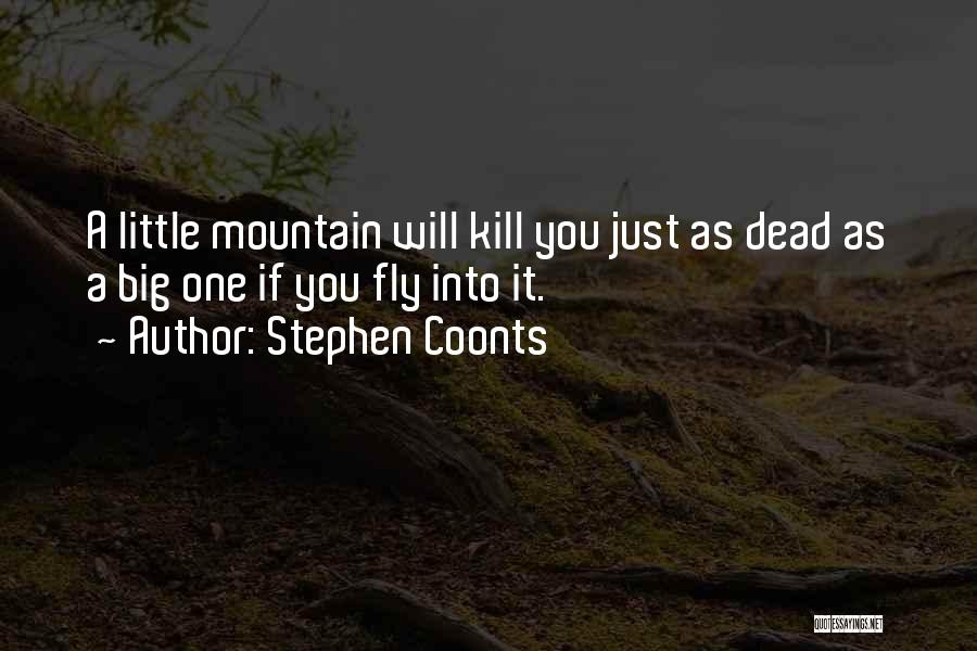 Stephen Coonts Quotes 400369