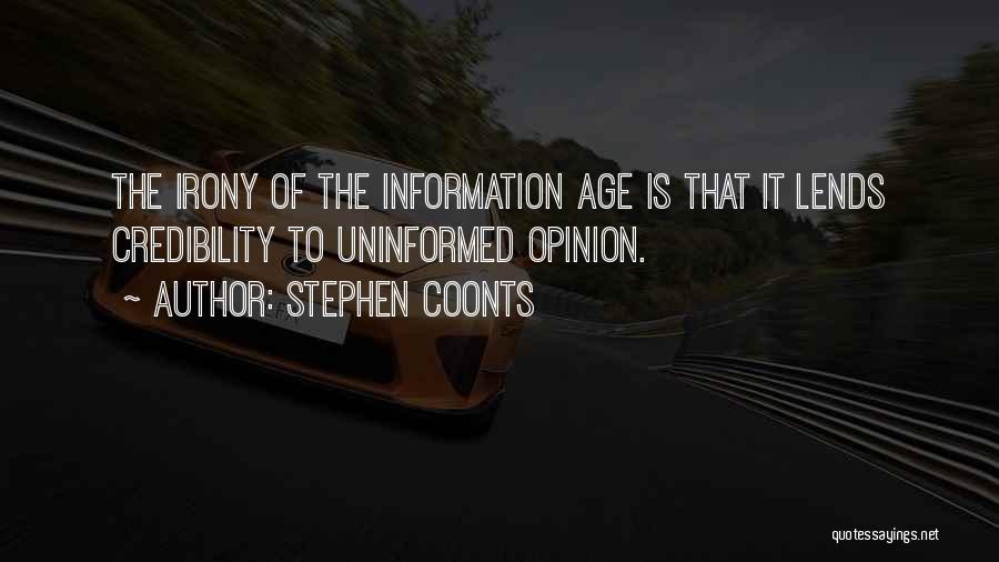 Stephen Coonts Quotes 425043