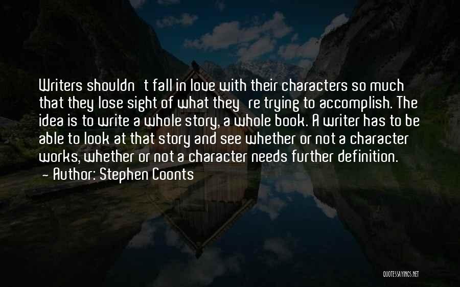 Stephen Coonts Quotes 739443