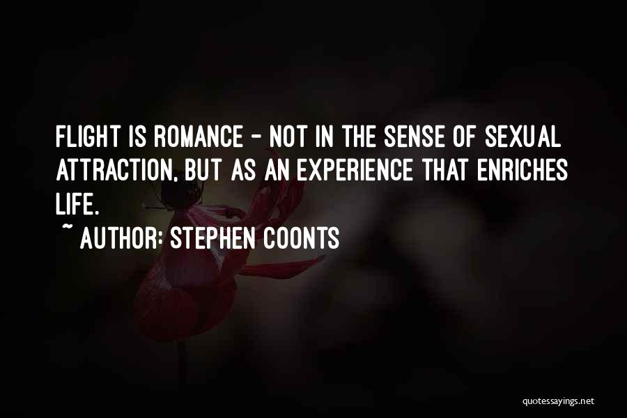 Stephen Coonts Quotes 878827