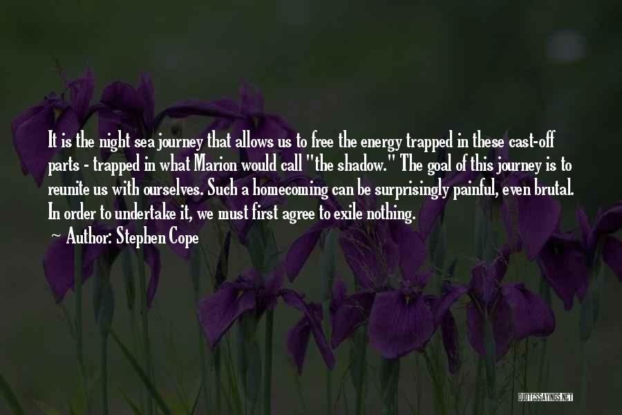 Stephen Cope Quotes 1261227