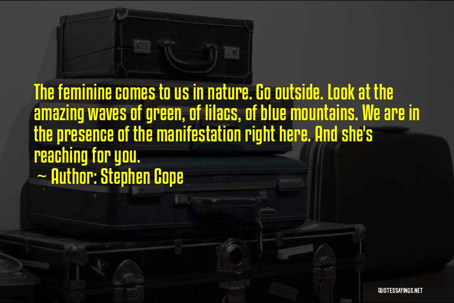 Stephen Cope Quotes 1656188