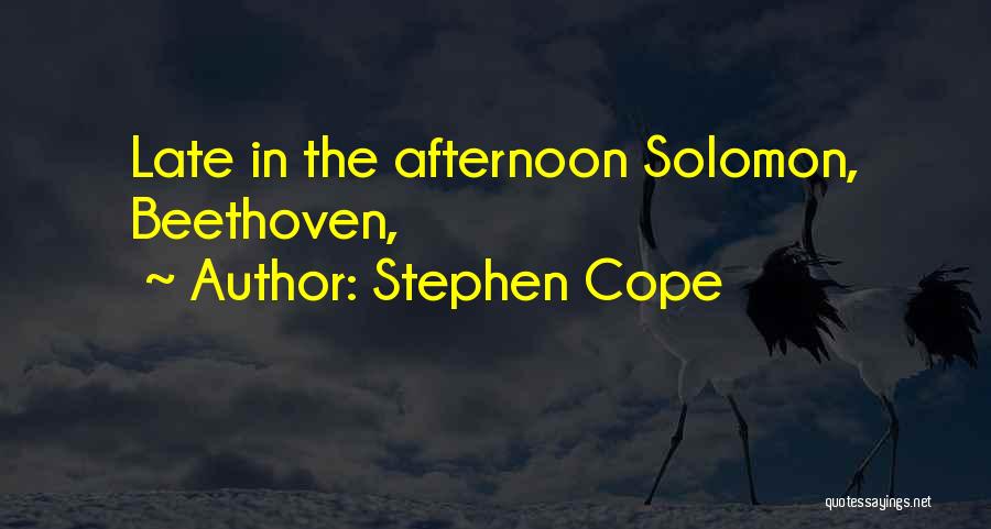 Stephen Cope Quotes 1968058