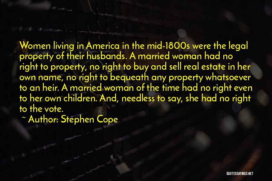 Stephen Cope Quotes 780996