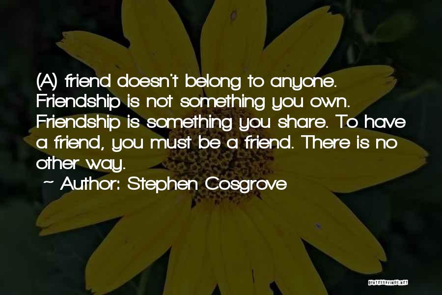 Stephen Cosgrove Quotes 1081639