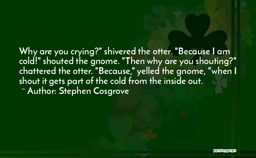 Stephen Cosgrove Quotes 1397971