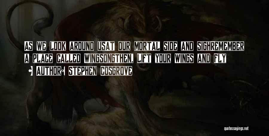 Stephen Cosgrove Quotes 1745917