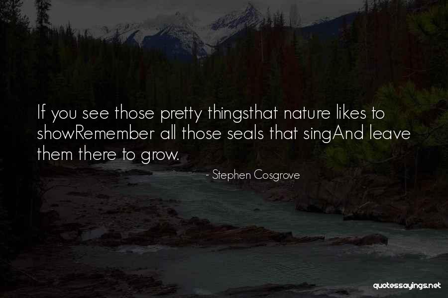 Stephen Cosgrove Quotes 1909711