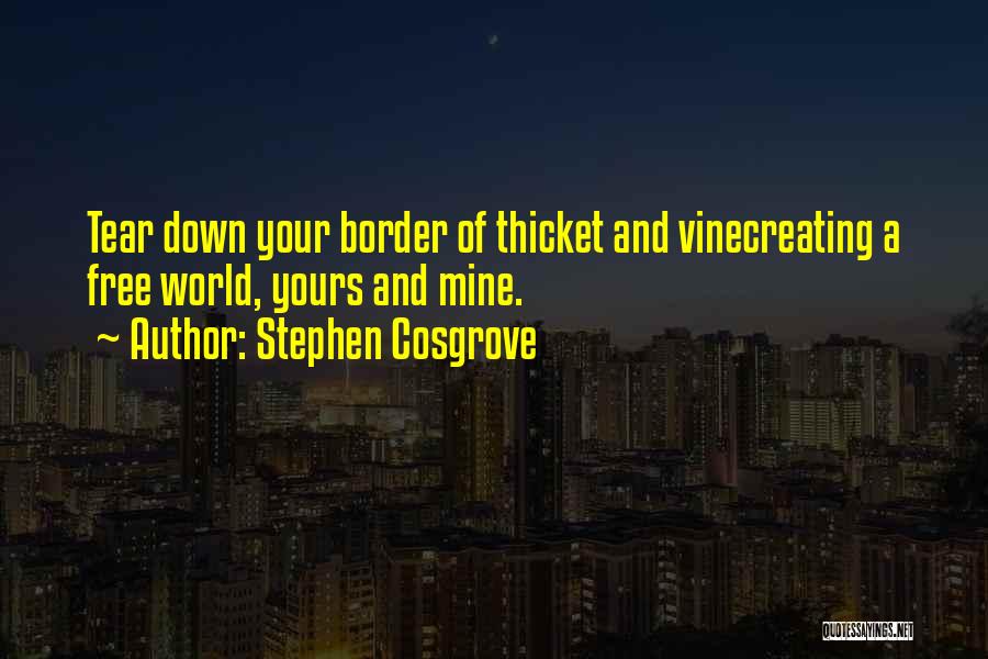 Stephen Cosgrove Quotes 428402