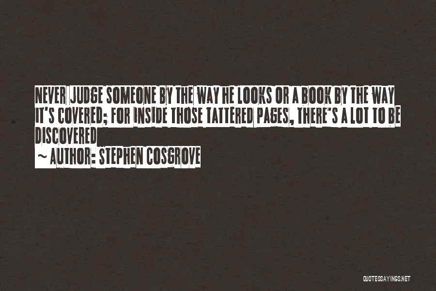 Stephen Cosgrove Quotes 682605