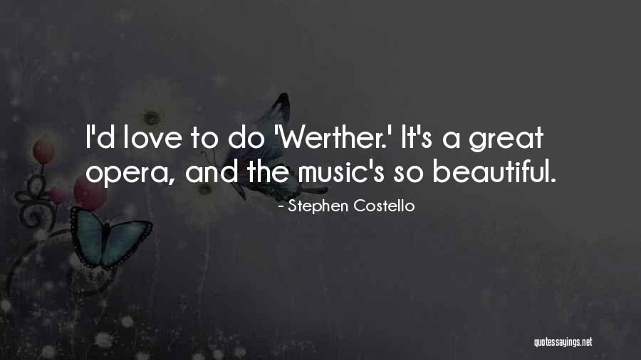 Stephen Costello Quotes 308201 Stephen Costello Quotes 308201