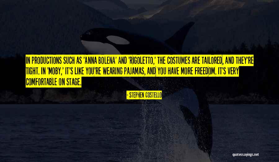 Stephen Costello Quotes 914464 Stephen Costello Quotes 914464