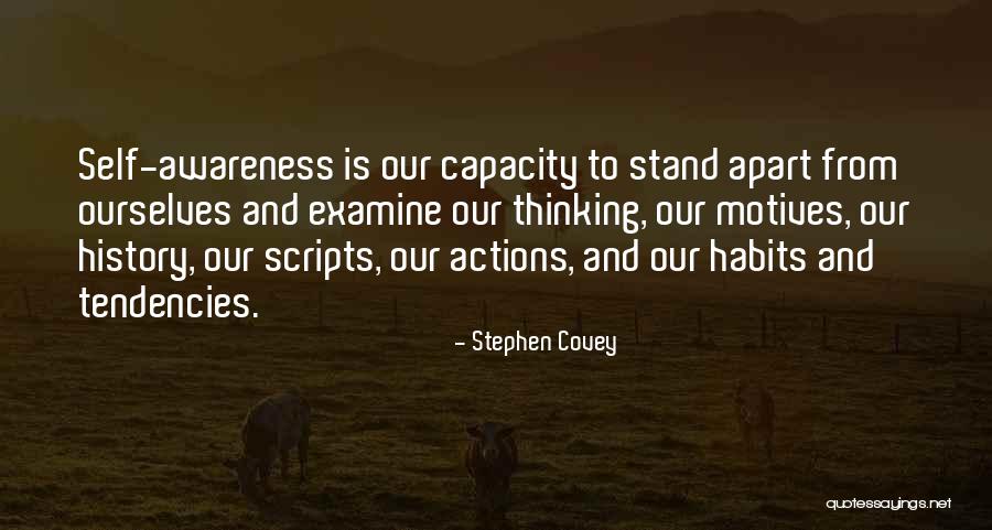 Stephen Covey 7 Habits Quotes By Stephen Covey