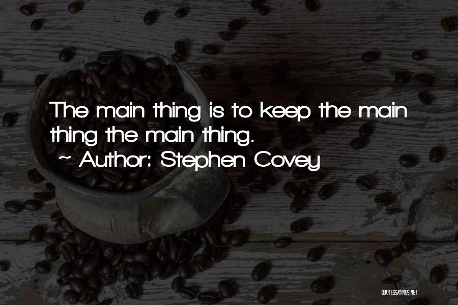 Stephen Covey Quotes 1091243