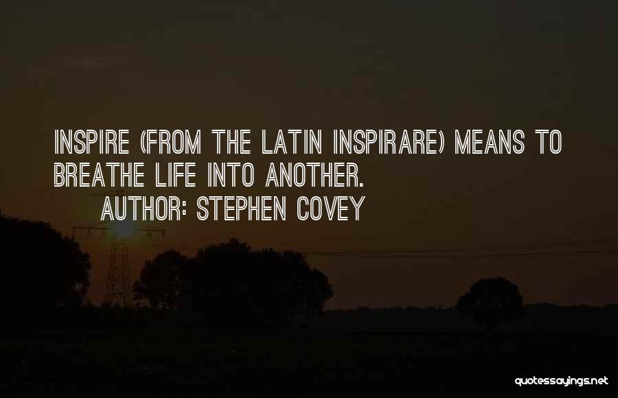 Stephen Covey Quotes 1303237