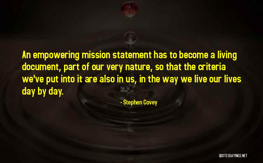 Stephen Covey Quotes 1422086