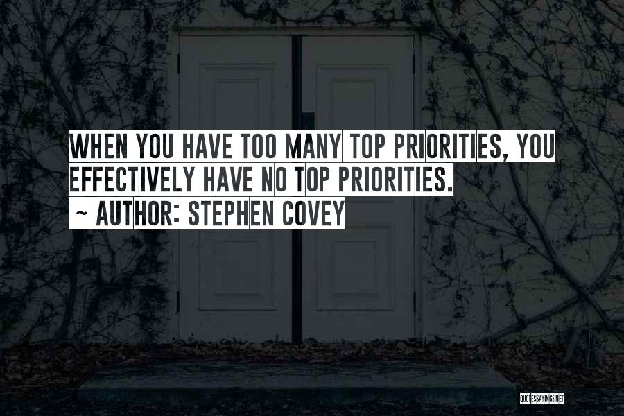 Stephen Covey Quotes 1425605