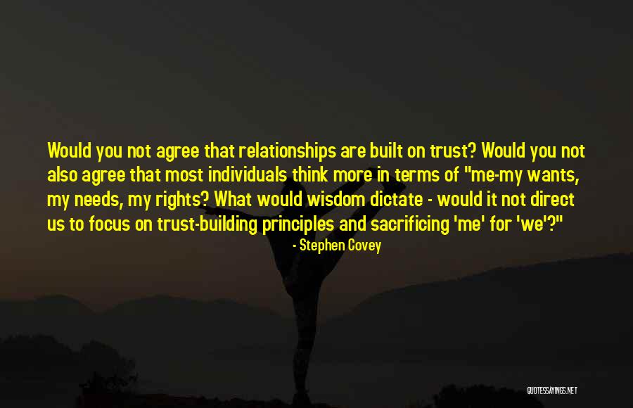 Stephen Covey Quotes 1772050