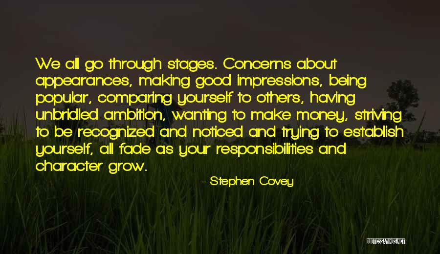 Stephen Covey Quotes 185706