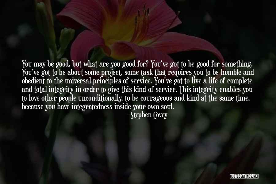 Stephen Covey Quotes 1976775