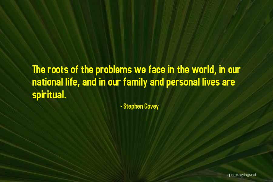 Stephen Covey Quotes 2047306